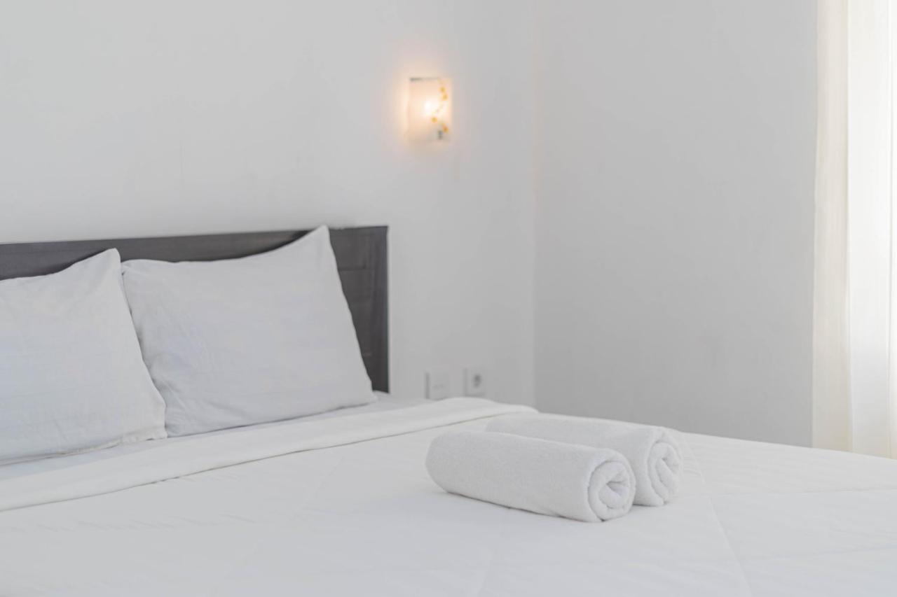 Nyuh Kadah Guest House Sakti Exteriör bild